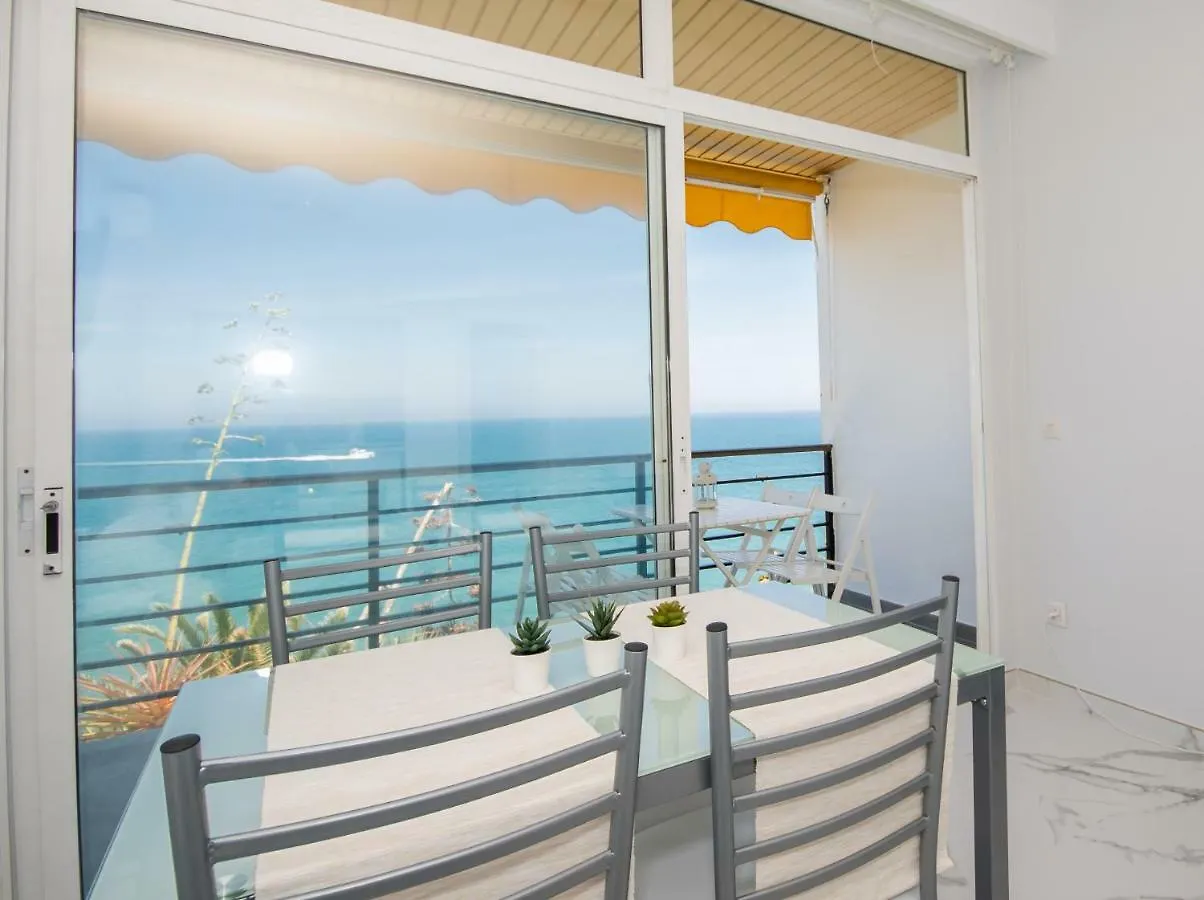 Apartamento Cubo's Estudio Castillo de Santa Clara Torremolinos