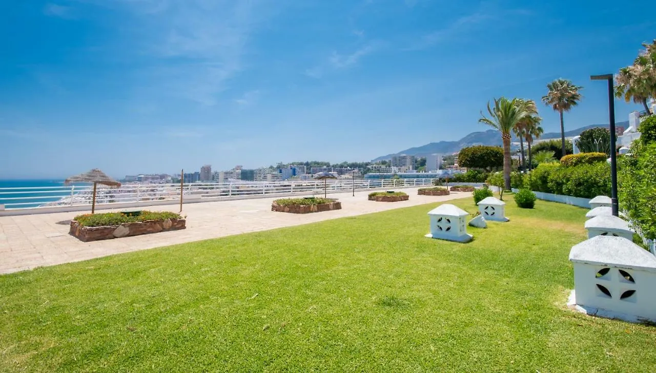 Cubo's Estudio Castillo de Santa Clara Torremolinos