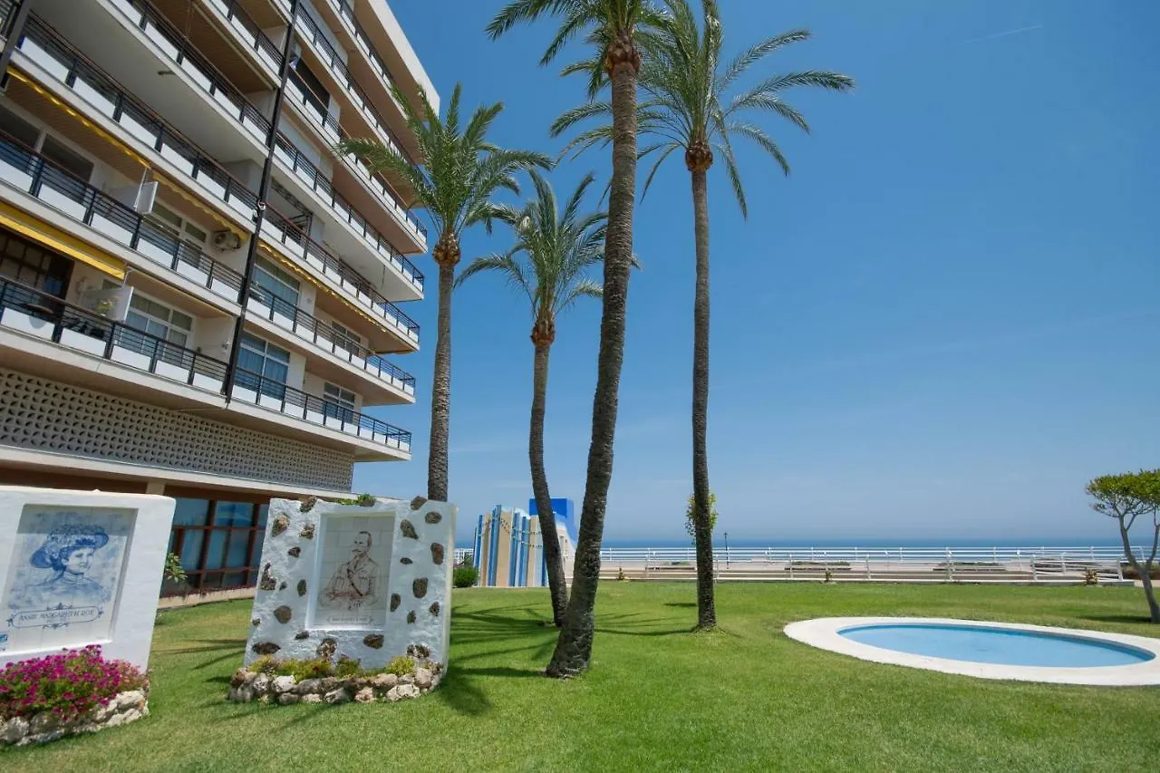 Cubo's Estudio Castillo de Santa Clara Torremolinos 0*,  España